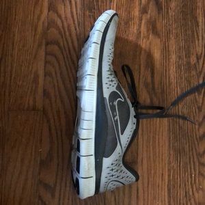 Nike Free Run Size 12